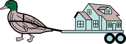 E. Drake and Associates Logo